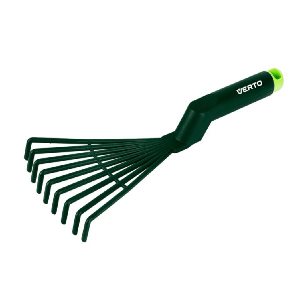 Wholesale Plastic Fan Rakes Supplier for Landscaping in UAE